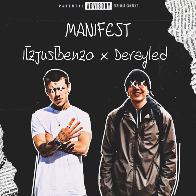 Manifest