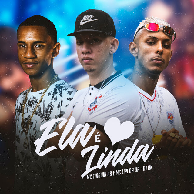 Ela é Linda