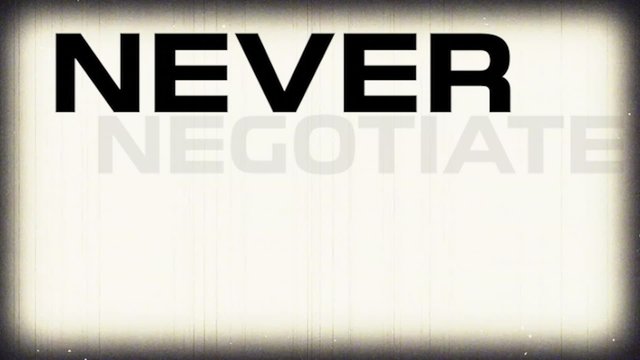 Collision Imminent (Lyric Video)