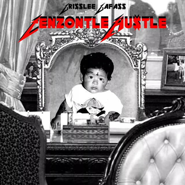 Cenzontle Hustle
