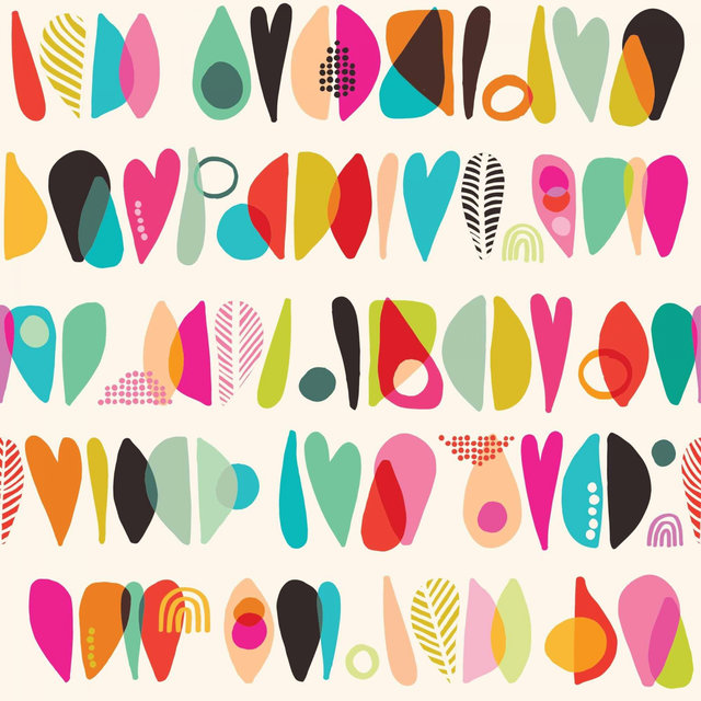 Feelings for Jazzy Favorites