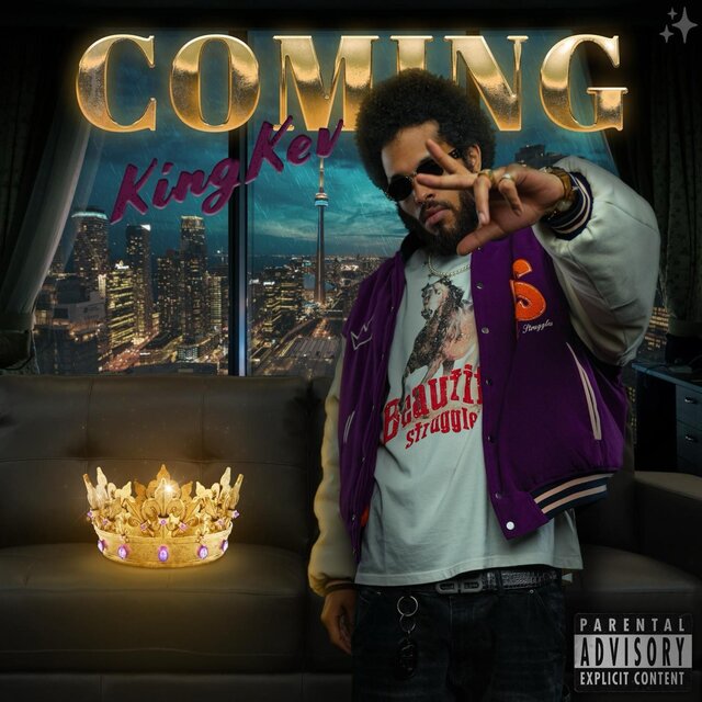 COMING