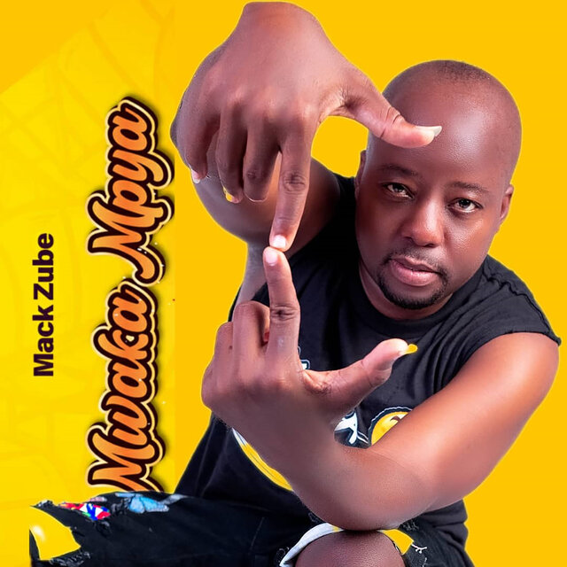 Mwaka Mpya