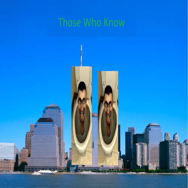 Those Who Know