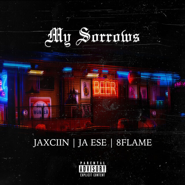 My Sorrows