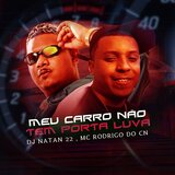Meu Carro nao tem Porta Luva