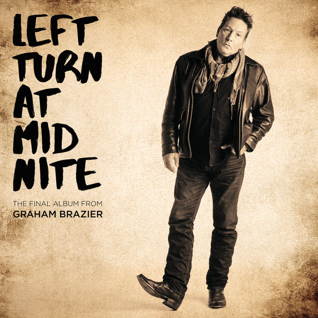 Left Turn At Midnite