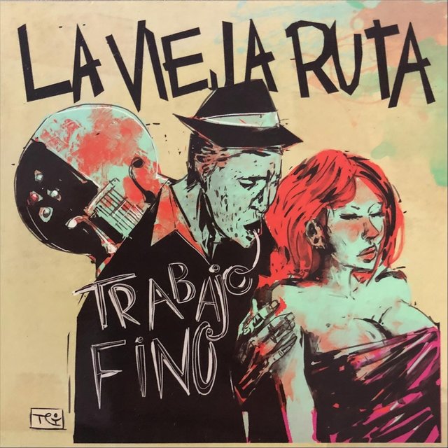 Trabajo Fino