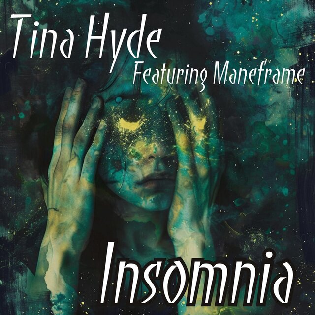 Insomnia (feat. Maneframe)