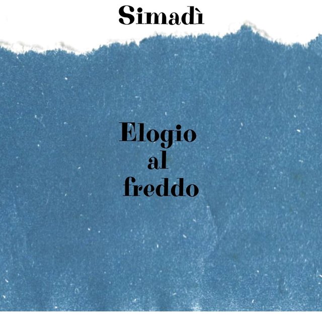 Elogio al freddo (Piano 2)