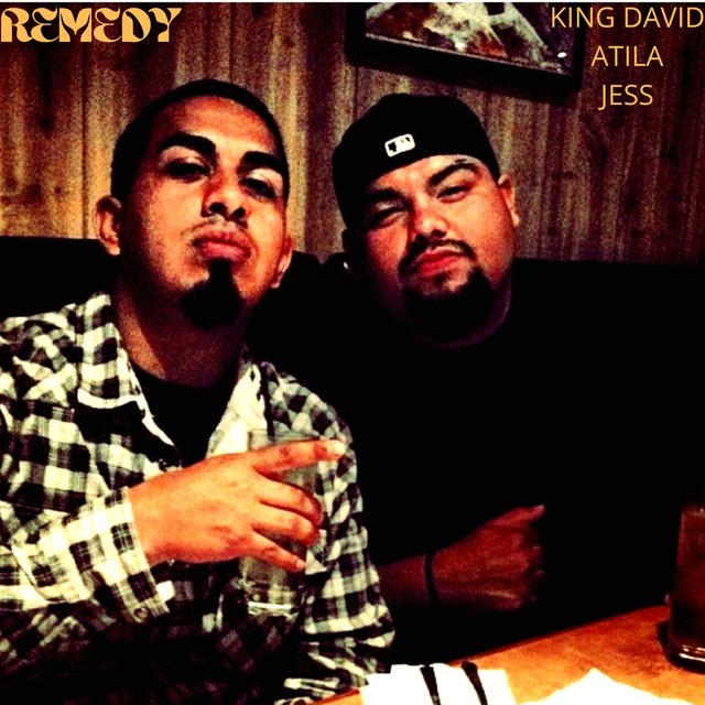 KD1 Remedy  (feat. Atila & Jess)