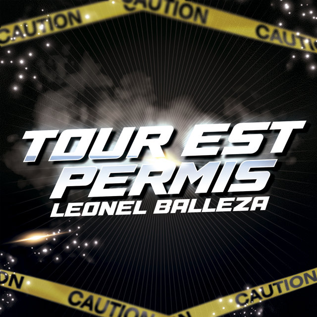 TOUR EST PERMIS