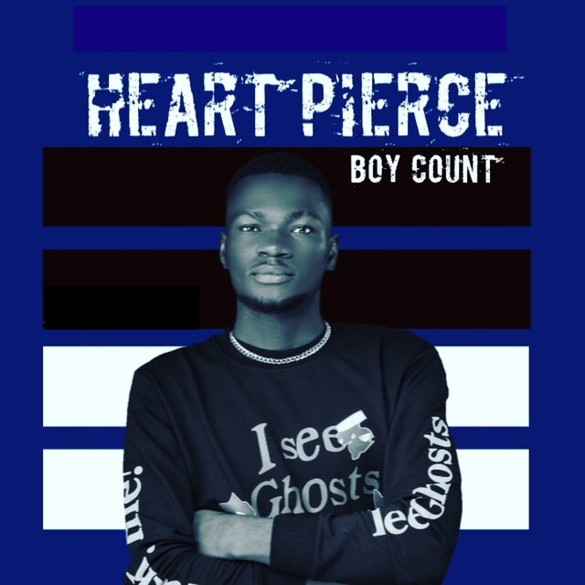Heart Pierce