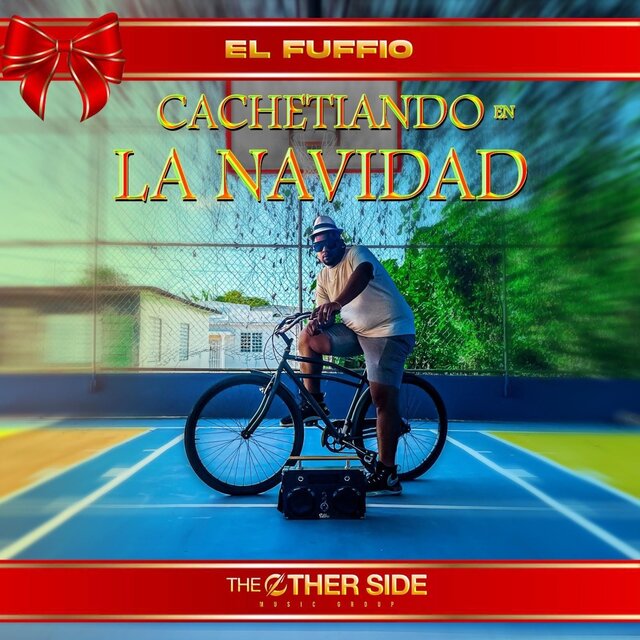 Cachetiando En La Navidad