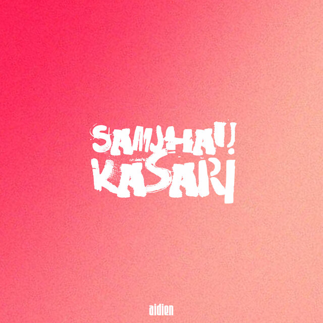 Samjhau Kasari