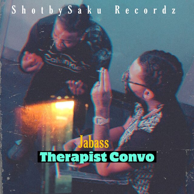 Therapist Convo