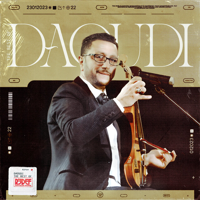 Daoudi • The Best Of