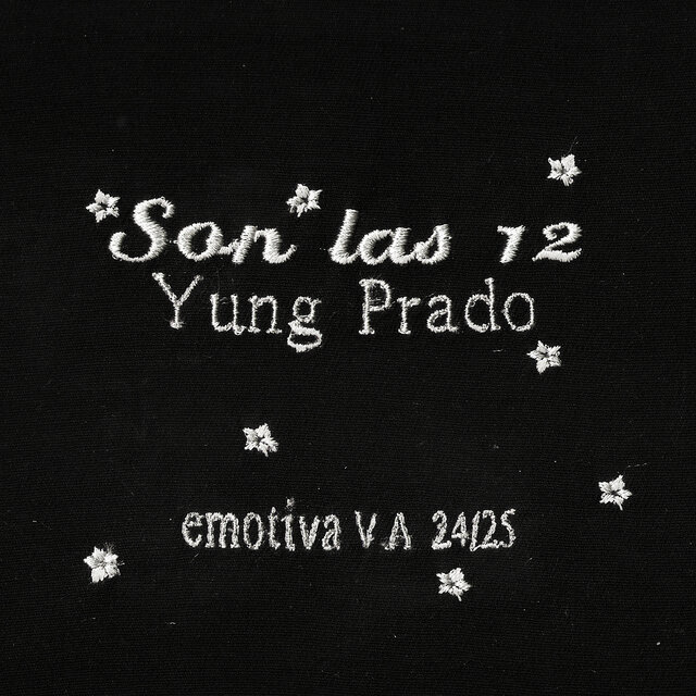 Son las 12