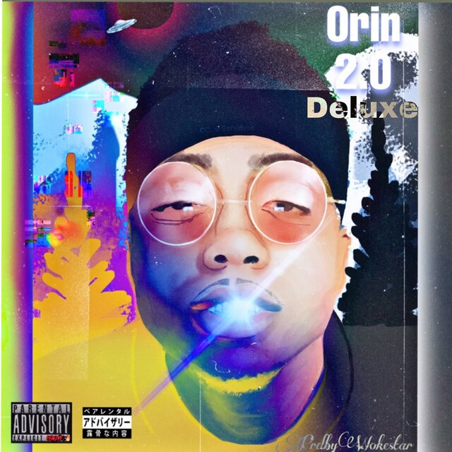 ORIN 2.0