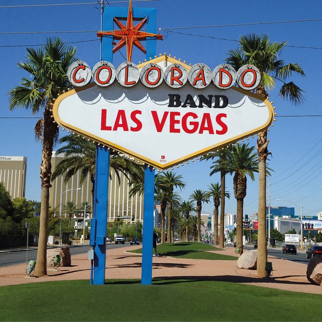 Las Vegas