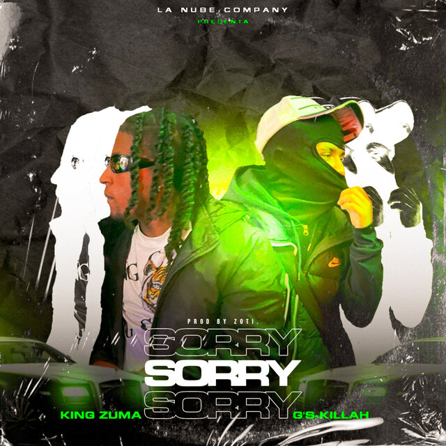 Sorry
