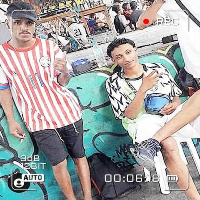 Senta Pros Cria