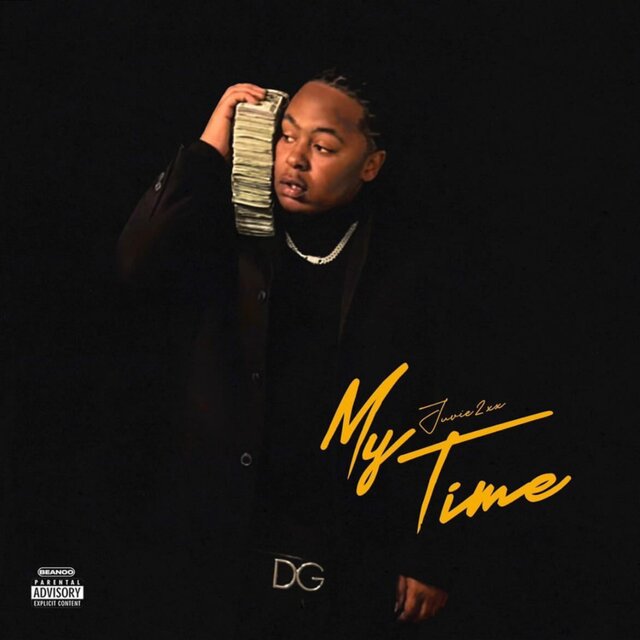 My Time