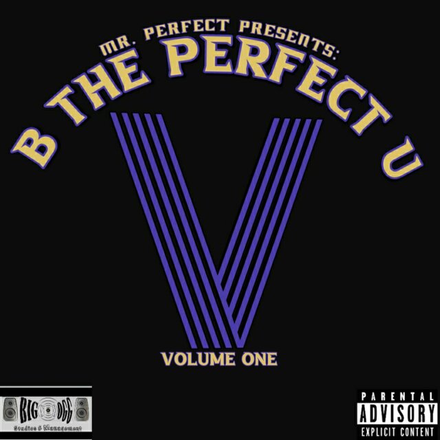 Be The Perfect U V.I