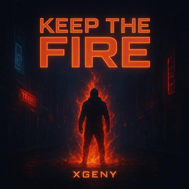 Keep the Fire