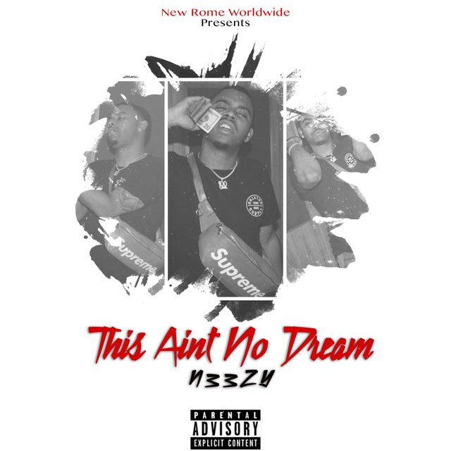 This Ain't No Dream