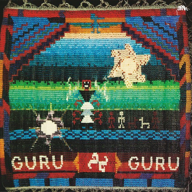 Guru Guru