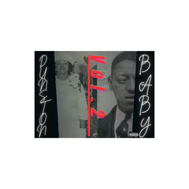 Dunston Baby Vol.2