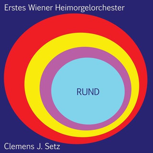 Rund