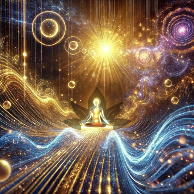 432 Hz - Pure Sound Therapy for Spiritual Awakening