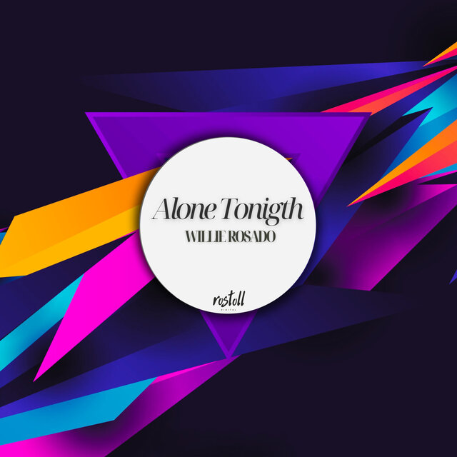 Alone Tonight
