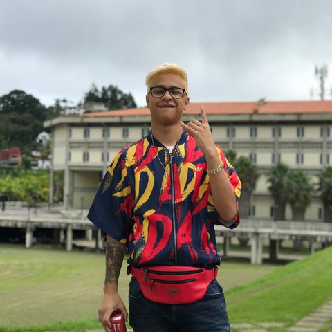 Jeeiph On Tidal jeeiph on tidal