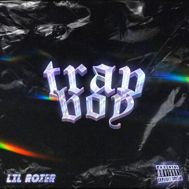TRAPBOY