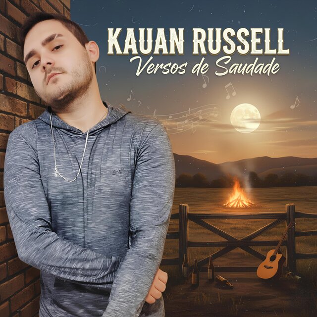 Versos De Saudade
