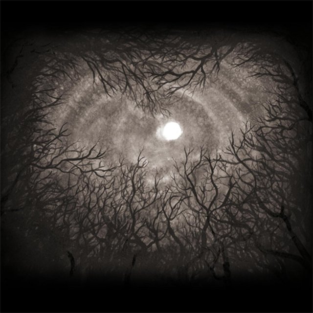 Night Flights - EP