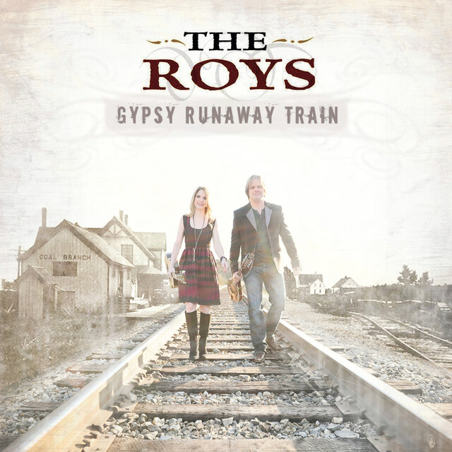 Gypsy Runaway Train