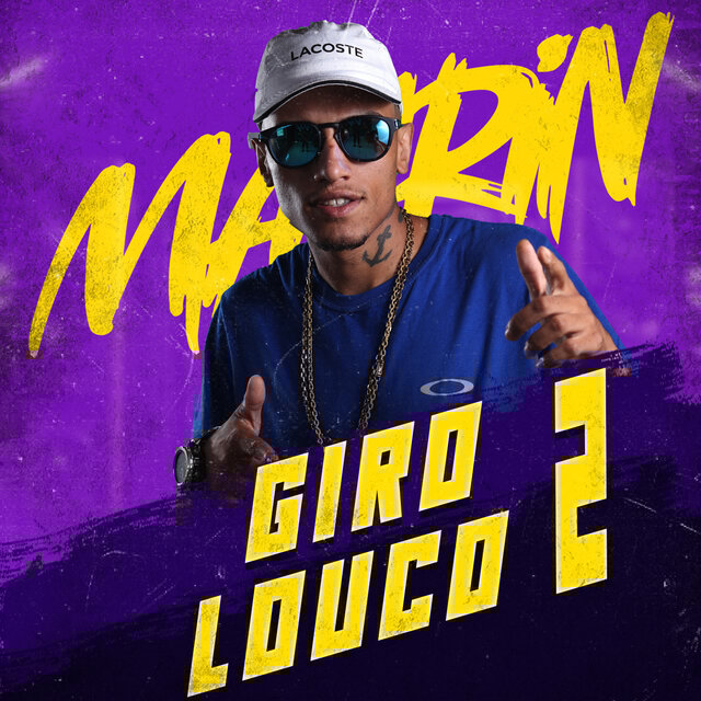 Giro Louco 2