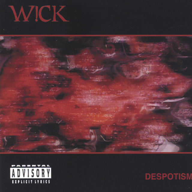 Despotism