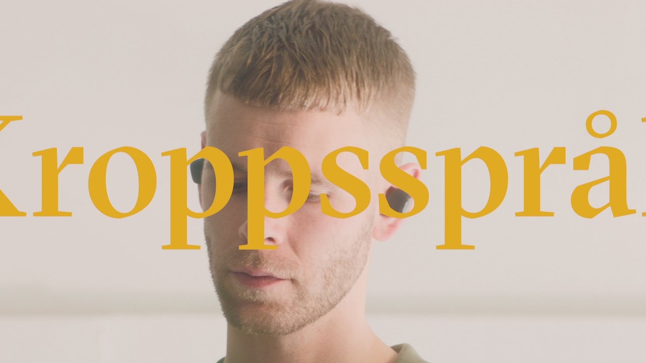 Kroppsspråk