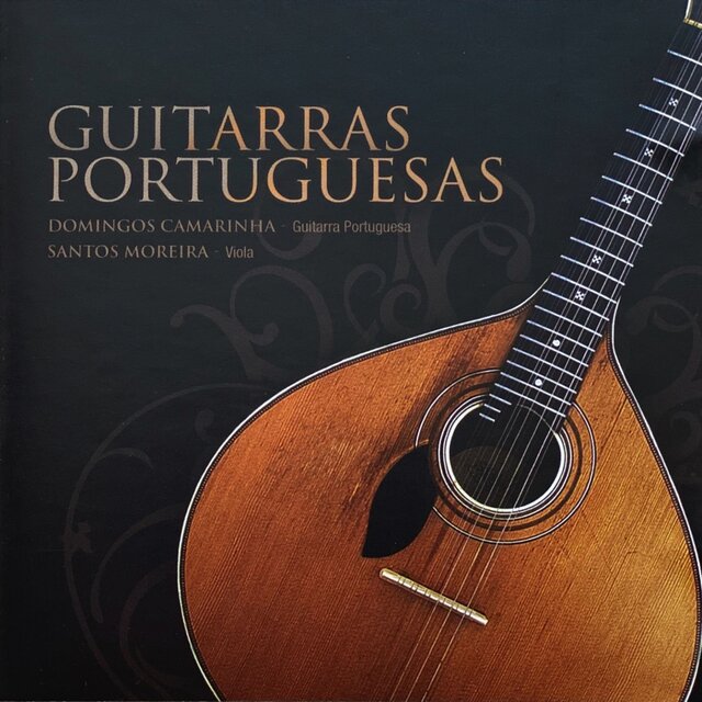 Guitarras Portuguesas