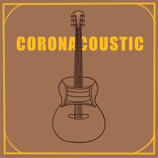 Coronacoustic (Edition Reconfinement)