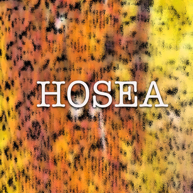 Hosea