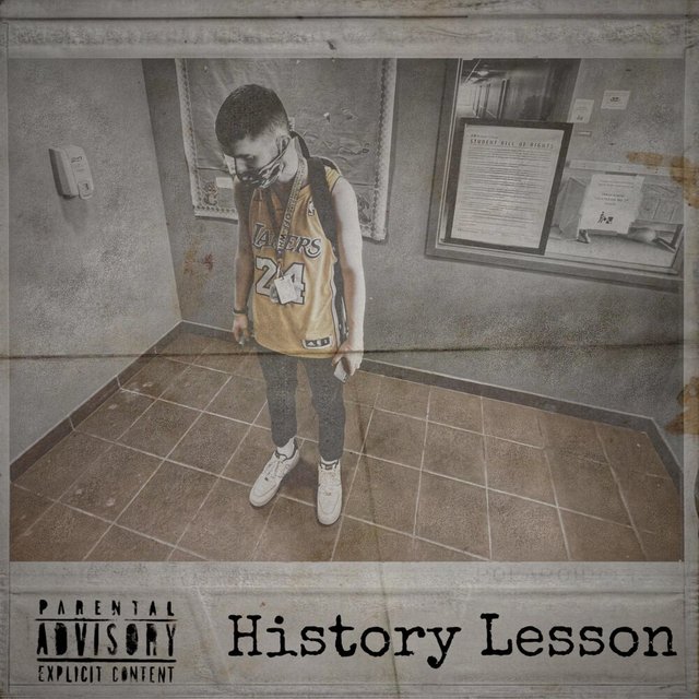 History Lesson