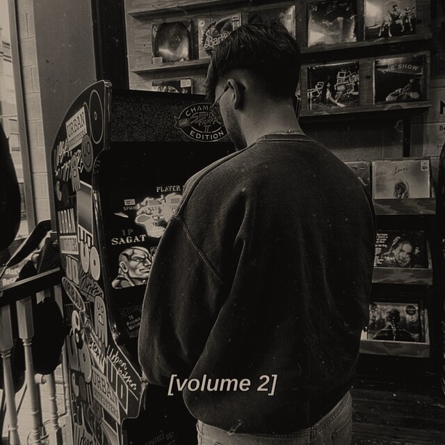 CHRONICLE, Vol. 2