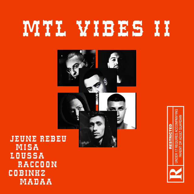 MTL Vibes 2