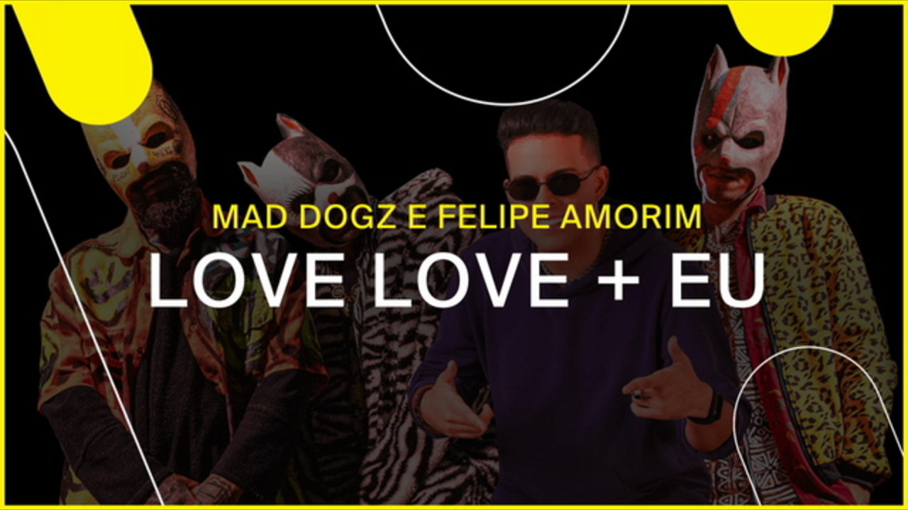 Love Love + Eu
